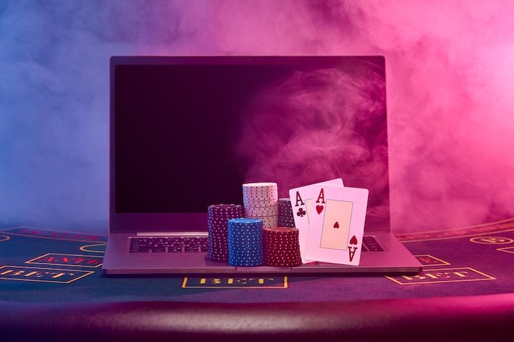 নতুন স্লটস ও ক্যাসিনো গেম গাইড bet2888-এ